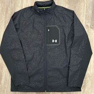 Under Armour Athletic Jacket